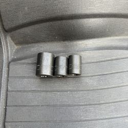 Snap On Sockets 