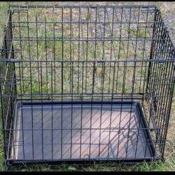 Animal Cage
