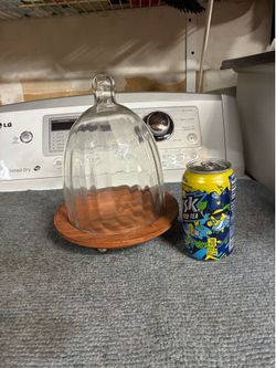 Cocktail smoker