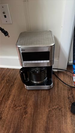 coffee pot