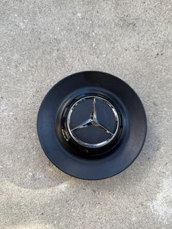 hub cap 