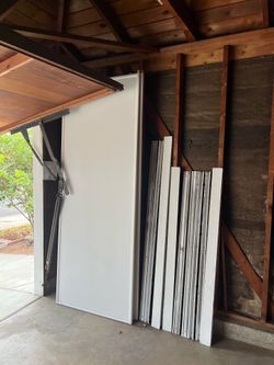 Closet Doors