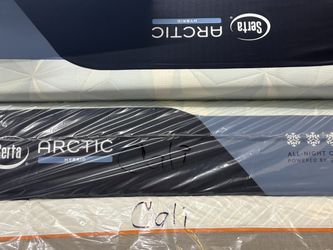 CALIFORNIA King 14 inch Cool gel memory foam Mattress LIQUIDATION PRICES