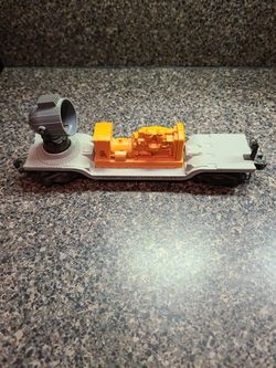 Lionel Lines 3520 Train