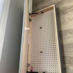 Gun Consealant Frame