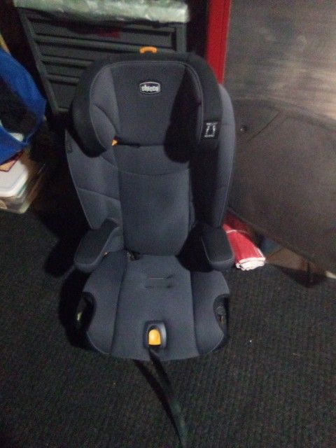 Chicco 3 N 1 My Fit, Dual Protection Carseat