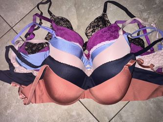VS Bras $5 Each