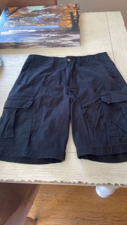 George Men’s cargo shorts in black