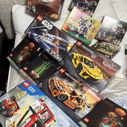Legos