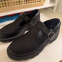 SOREL Revel Ave Mary Jane women’s shoes