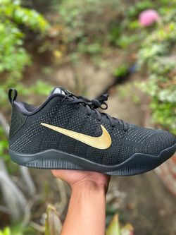 Nike Kobe 11 “Fade to Black” (2026) Size 12 & 13