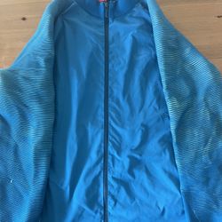 Nike Tech Fleece Jacket