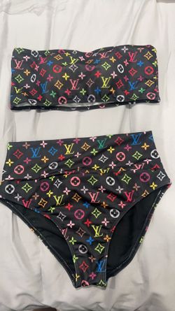 Bathing Suit