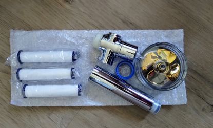 High Pressure Shower Head