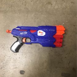Nerf Dual Strike