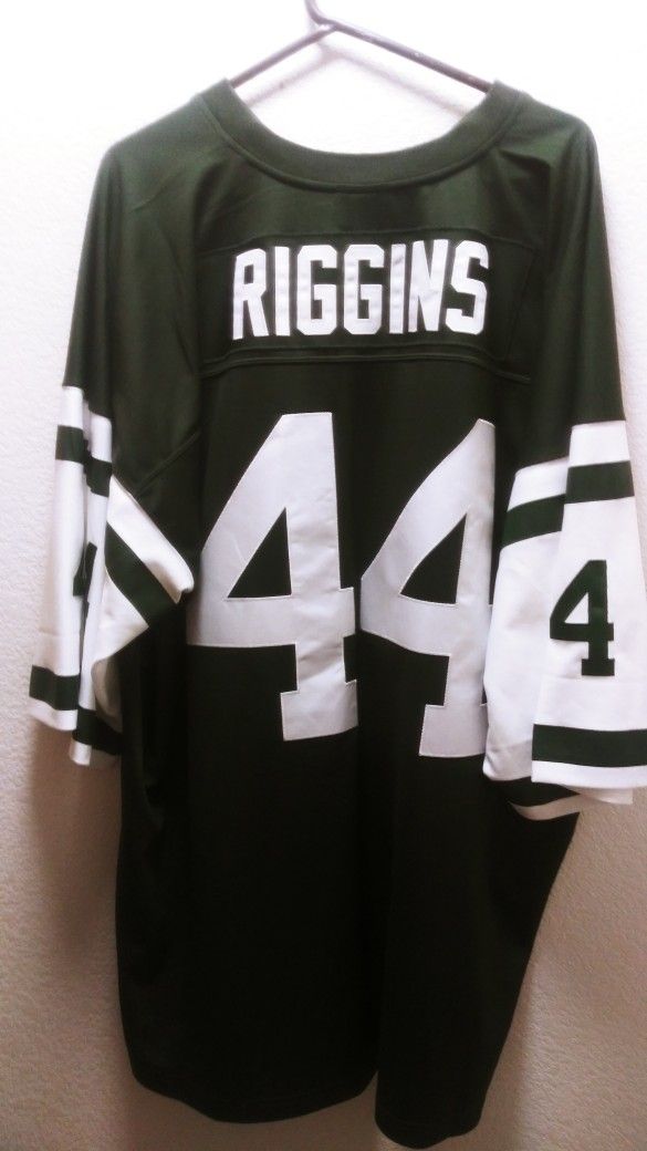 John Riggins Jersey