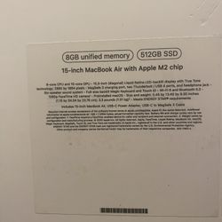 MacBook Air 