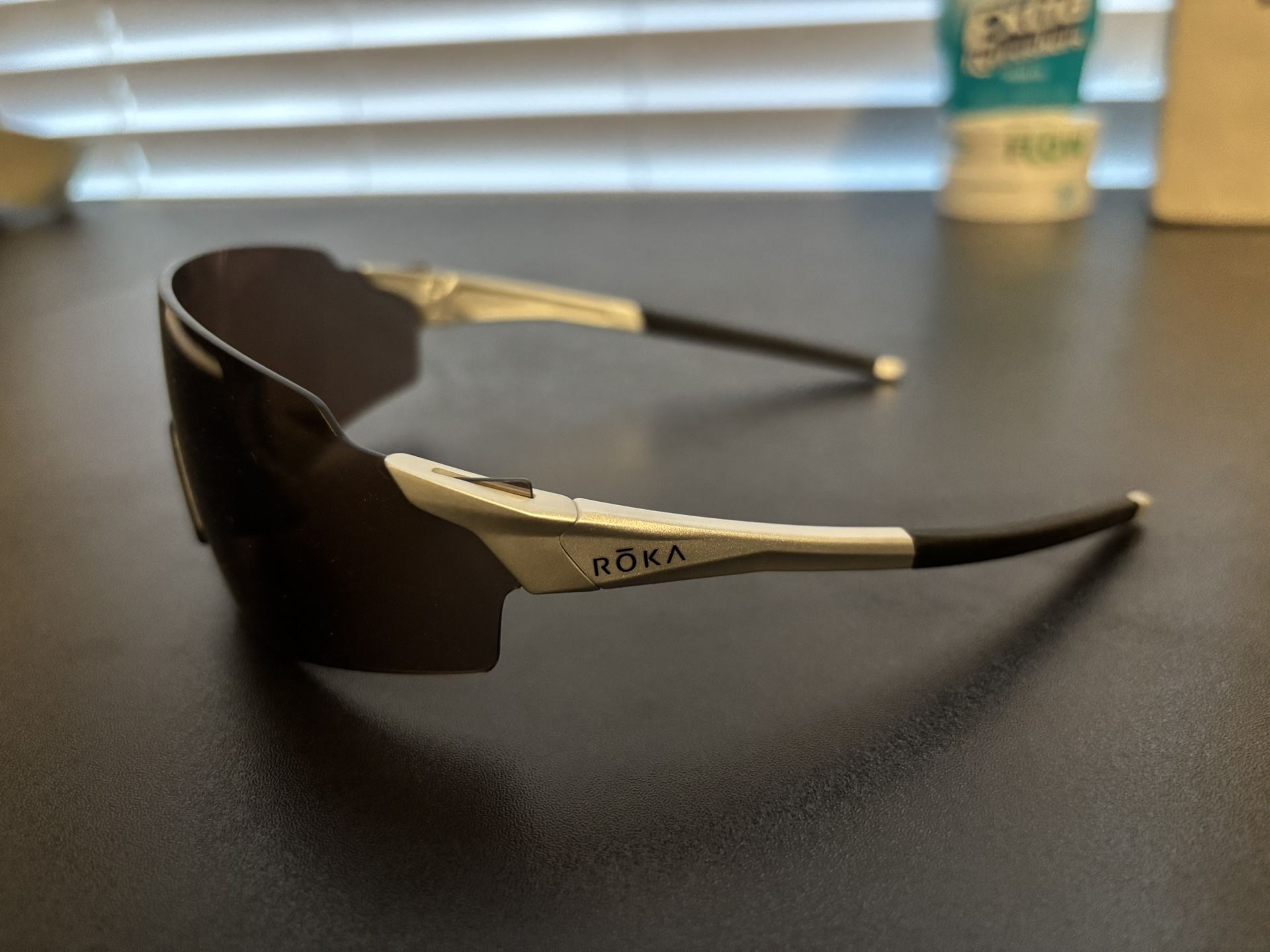 Roka Running/biking Glasses