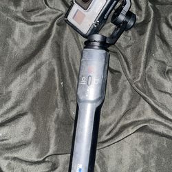 Go Pro Hero 6 and go pro karma gimbal