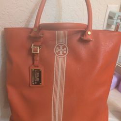 Tory Burch NWT  Roslyn Tote