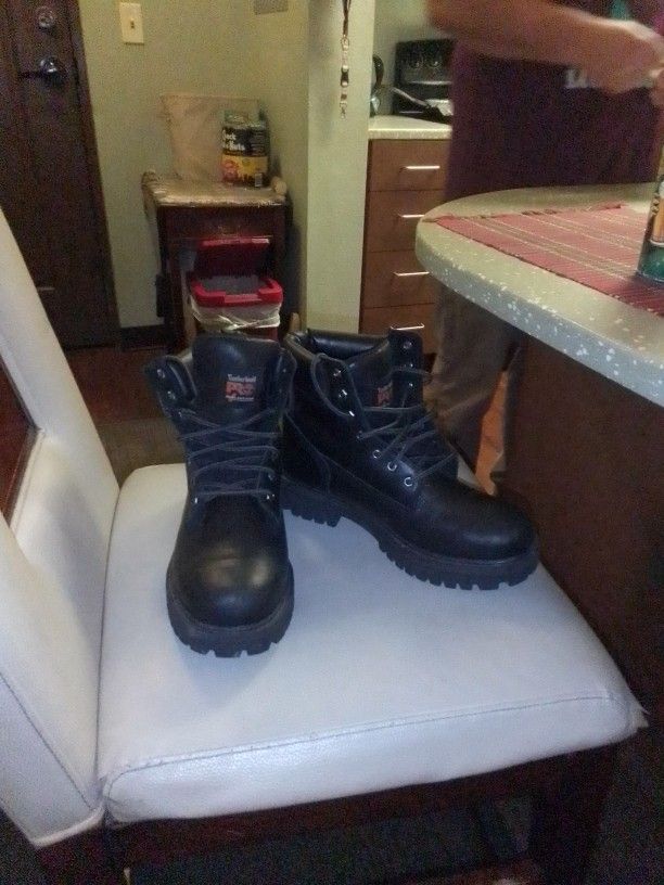 Timberlands