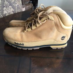 Timberland 