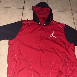 Men’s Jordan Hoodie 