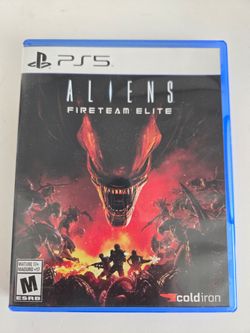 Aliens - Fireteam Elite (PS5)