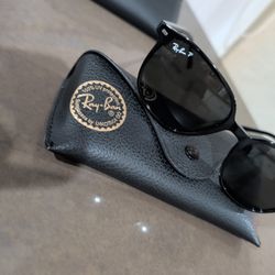 Unisex Ray Bands! Black!