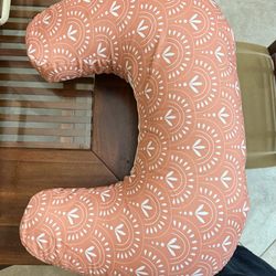 Boppy Pillow