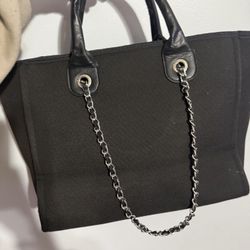 Black Bag For Sale 
