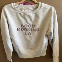 Nili Lotan Sweatshirt $15