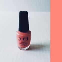 OPI XBOX Collection Nail Lacquer Suzi is My Avatar