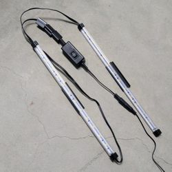 Marineland Aquarium Light Sticks