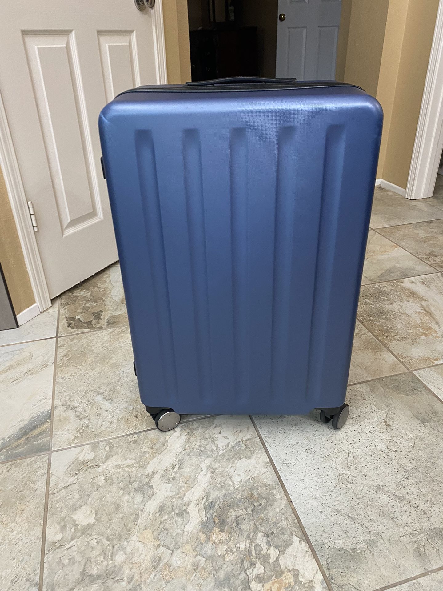 used 26-inch suitcase