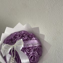 Valentine Day Gift/ Valentine Day Bouquet/ Flower Bouquet/ Flower Arrangement/ Ramos/ Valentine