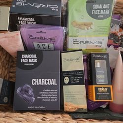 Face Mask Face Products NEW