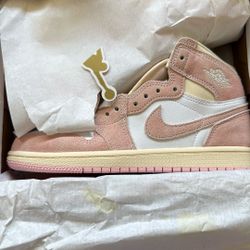 Jordan Retro One
