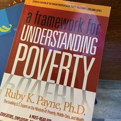 A Framework For Understanding Poverty Textbook
