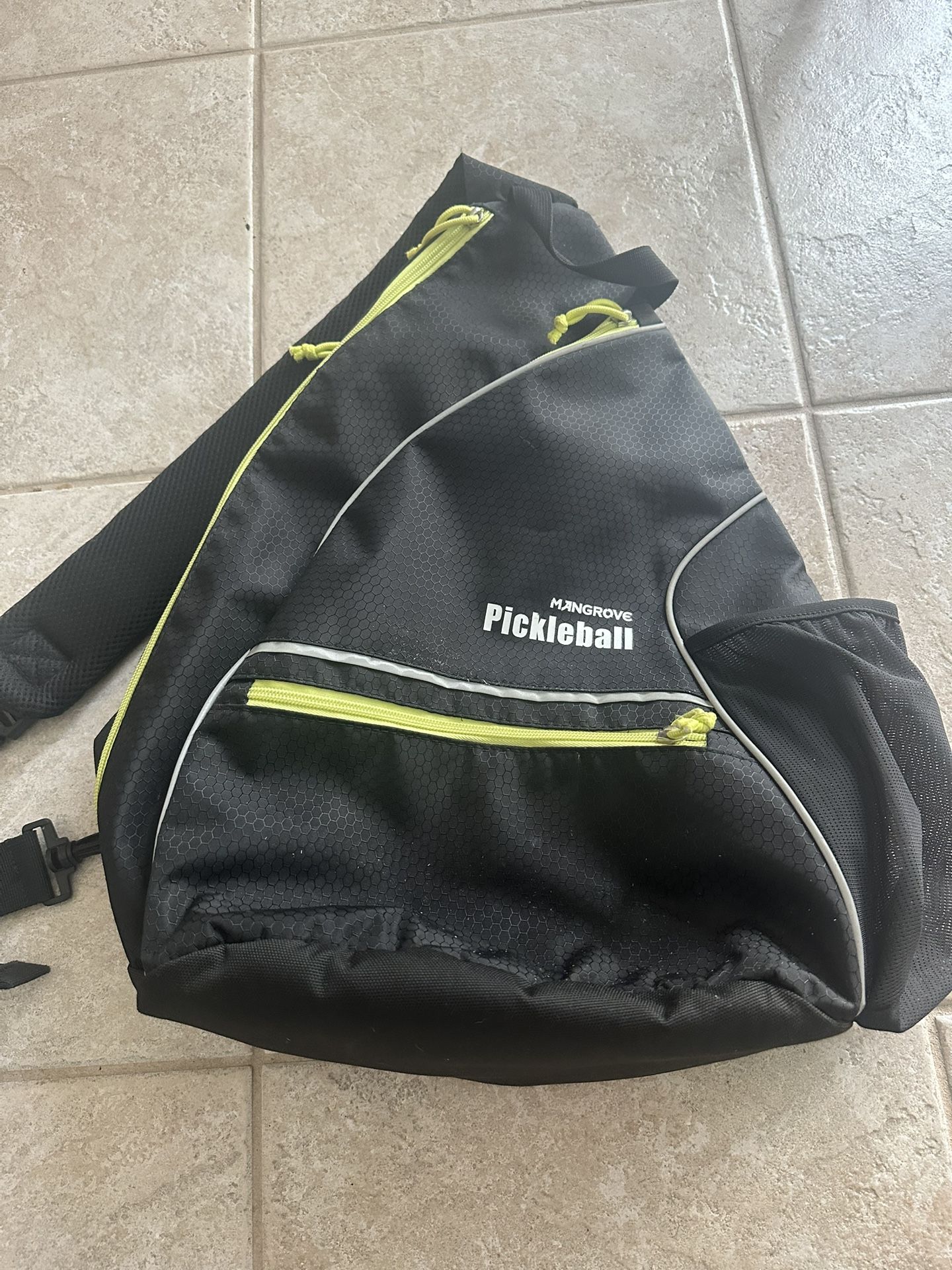 Pickleball Bag In excellent Shape