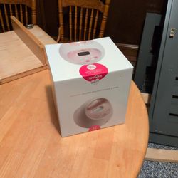 Breast Pump Spectra