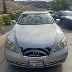 2008 Lexus ES 350