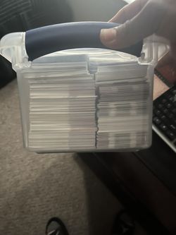 NBA Cards Collection