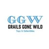 Grails Gone Wild