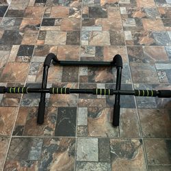 Pull up Bar