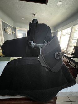 Back Brace