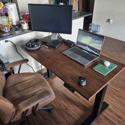 Standing Desk