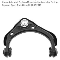 Uper Control Arm Left