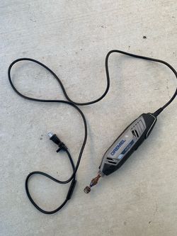 Dremel 4300 Rotary Tool