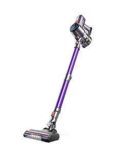 Vacuum cleaner